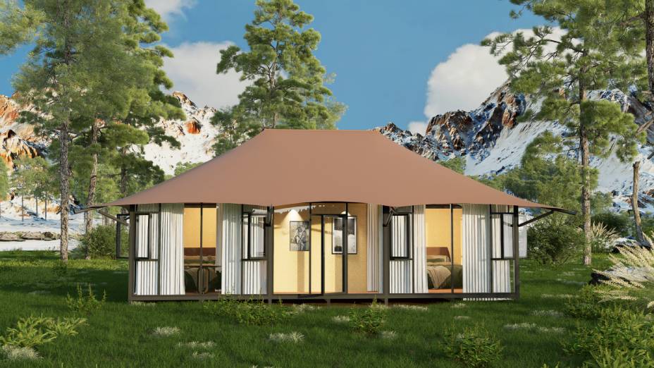 安化县装配式建筑厂家