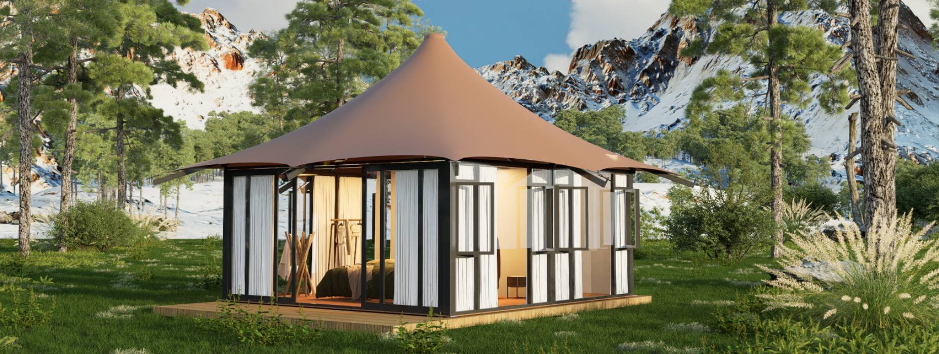 安化县装配式建筑厂家