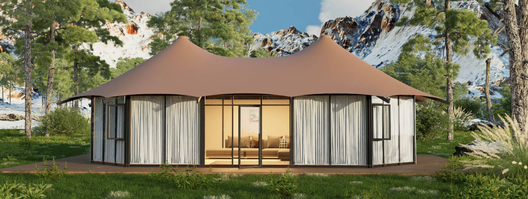 安化县移动式建筑钢结构房屋